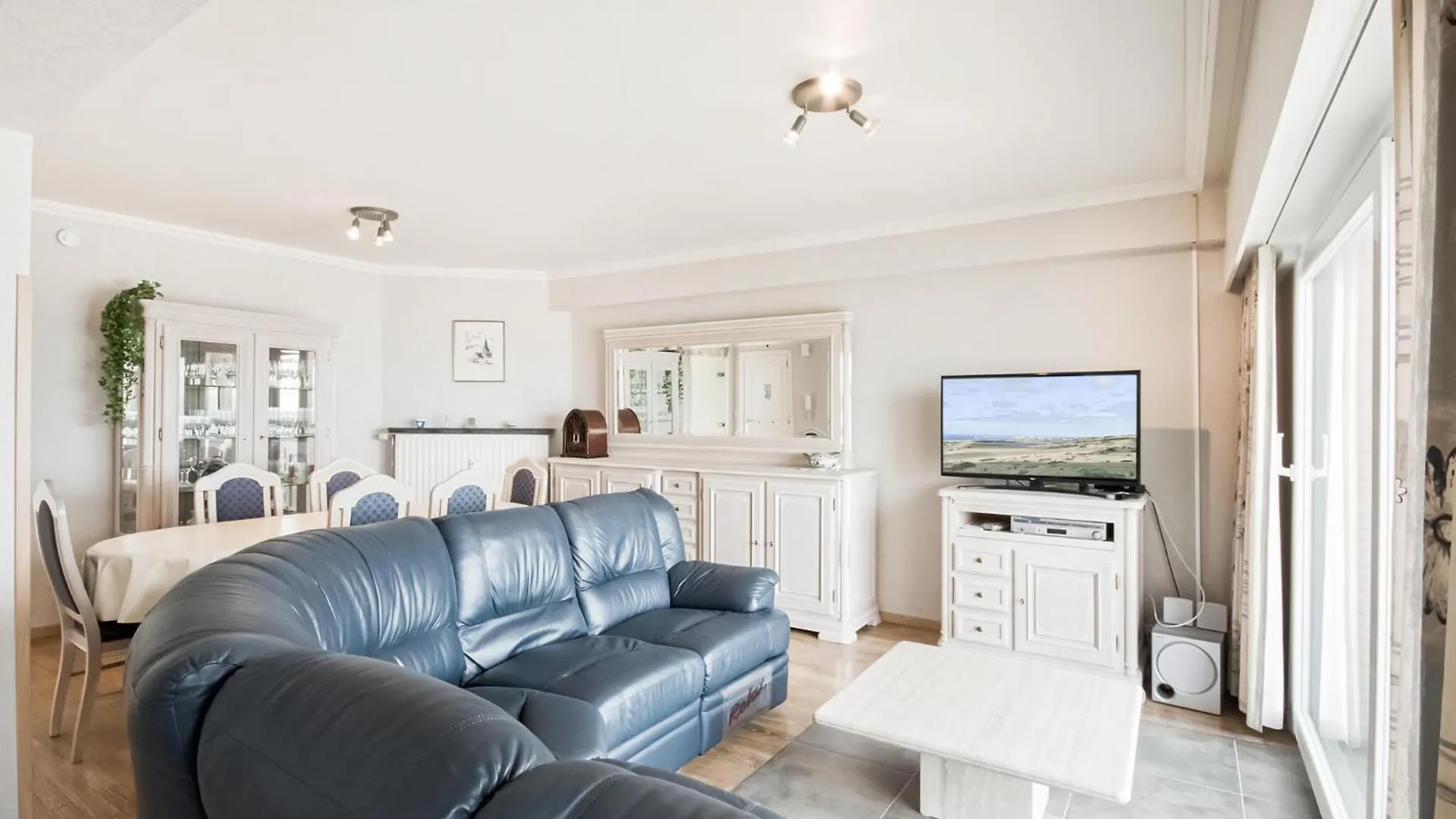 Residence Marianne Ref 200 Ostend 0*,