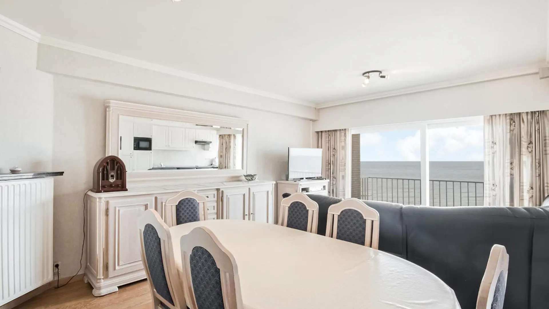 Residence Marianne Ref 200 Ostend 0*,  Belgium