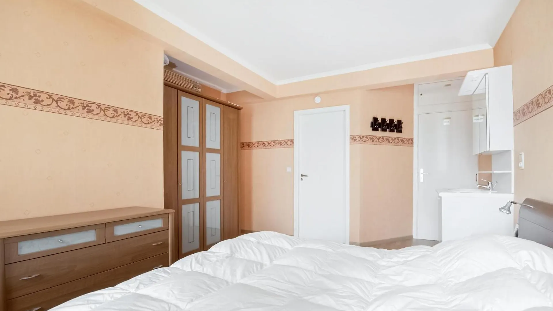 Apartment Residence Marianne Ref 200 Ostend