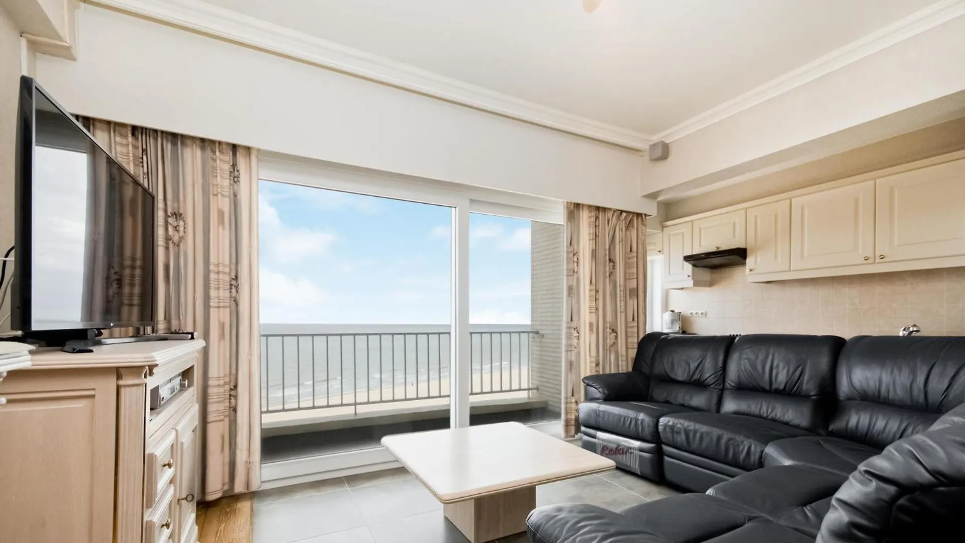 Apartment Residence Marianne Ref 200 Ostend