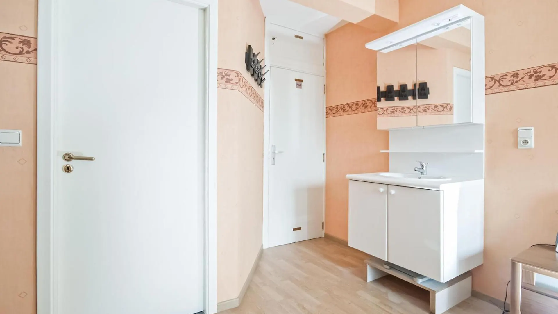 Residence Marianne Ref 200 Ostend Belgium