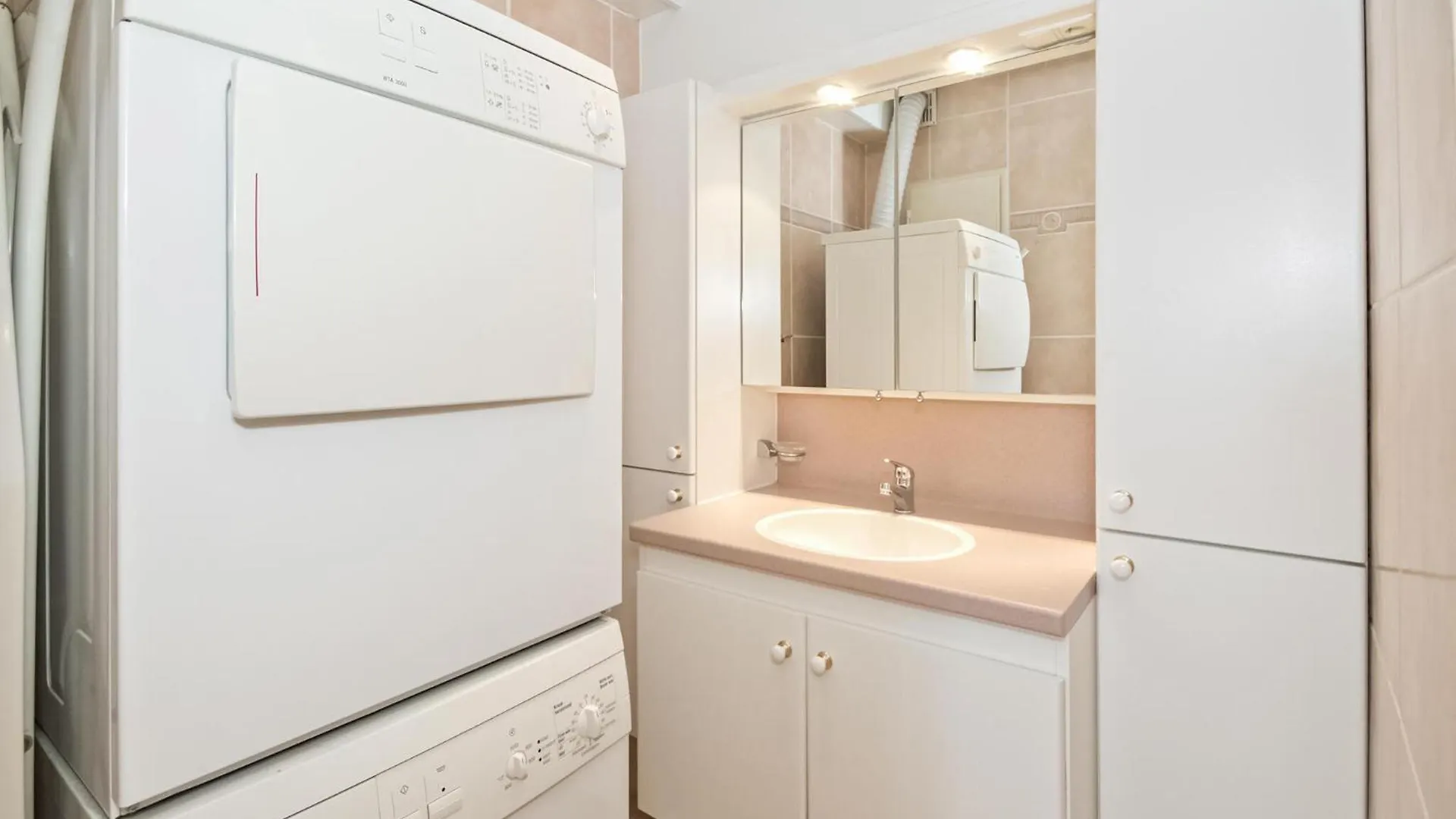 Apartment Residence Marianne Ref 200 Ostend Belgium