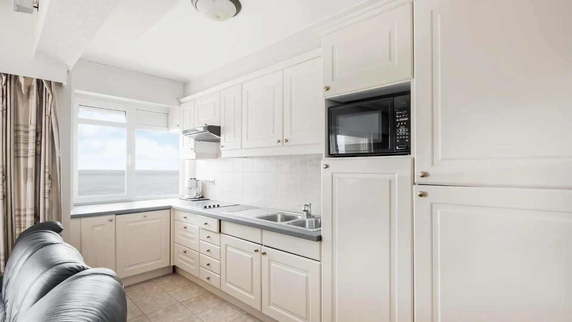Residence Marianne Ref 200 Ostend 0*,  Belgium